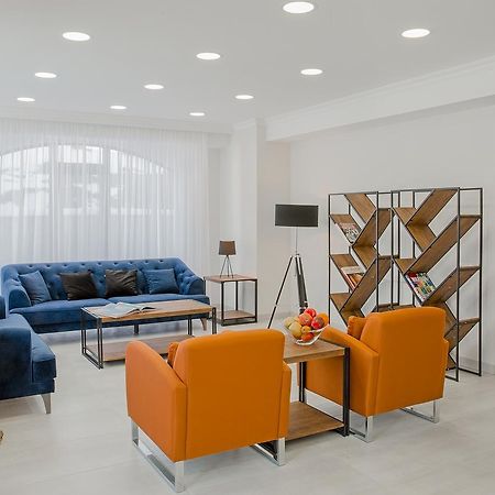 Chalet Kokhta باكورياني المظهر الخارجي الصورة