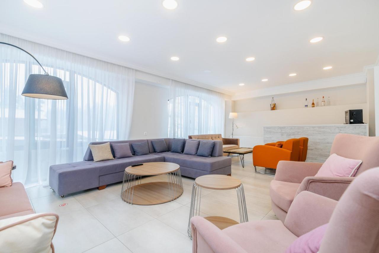 Chalet Kokhta باكورياني المظهر الخارجي الصورة
