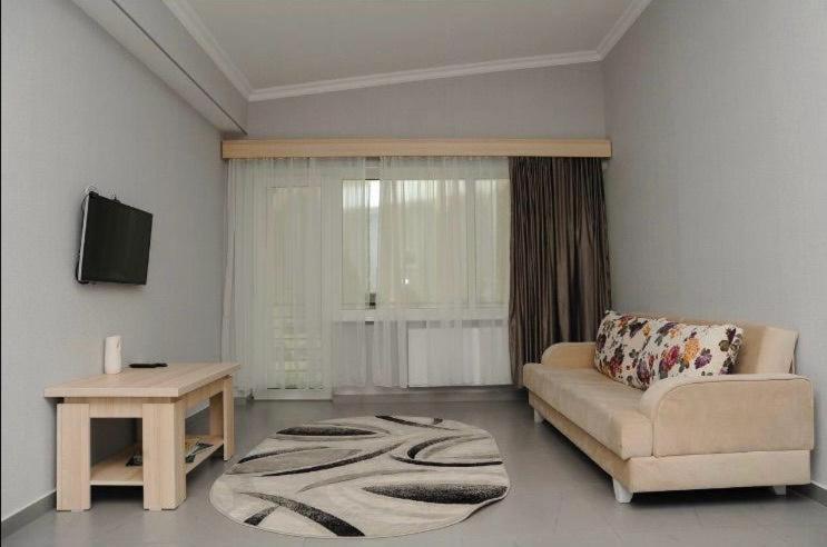 Chalet Kokhta باكورياني المظهر الخارجي الصورة