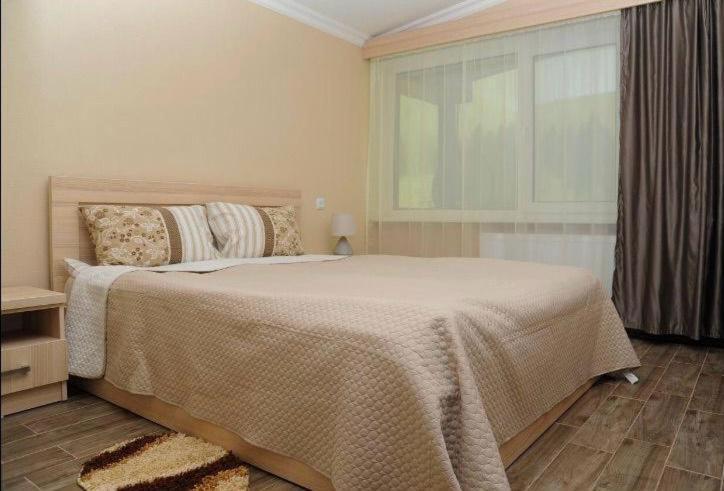 Chalet Kokhta باكورياني المظهر الخارجي الصورة