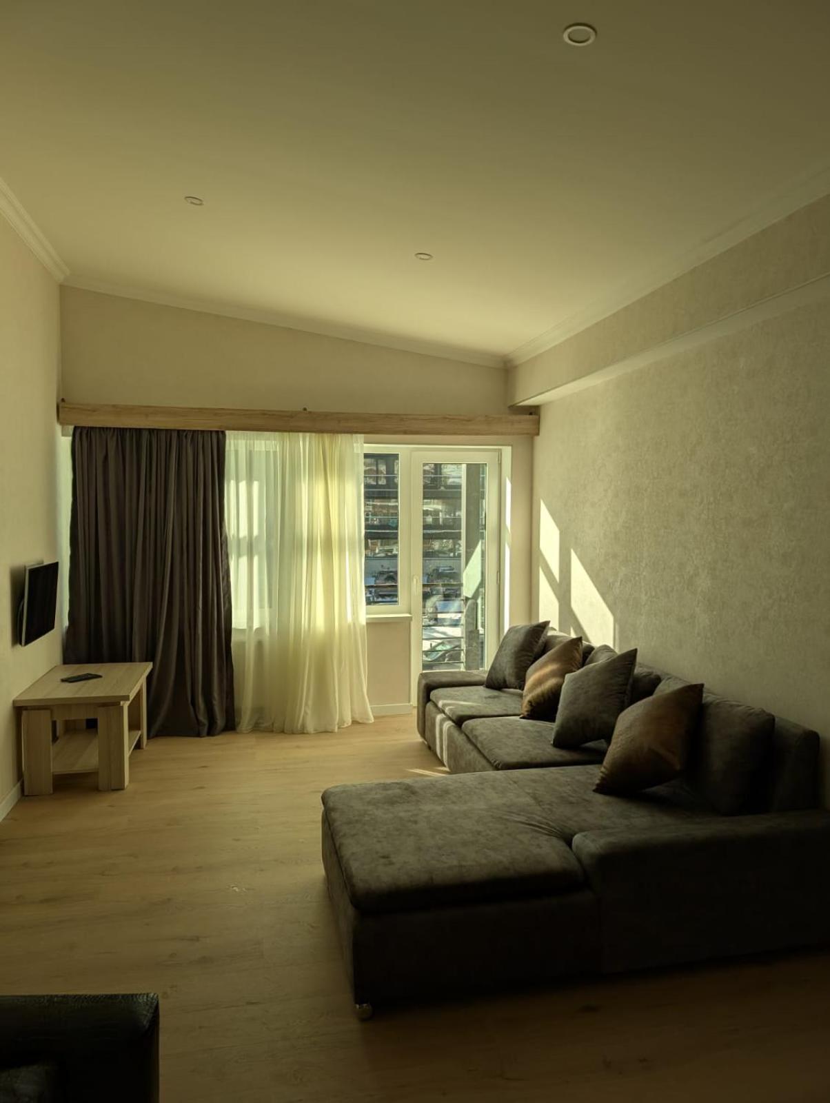 Chalet Kokhta باكورياني المظهر الخارجي الصورة
