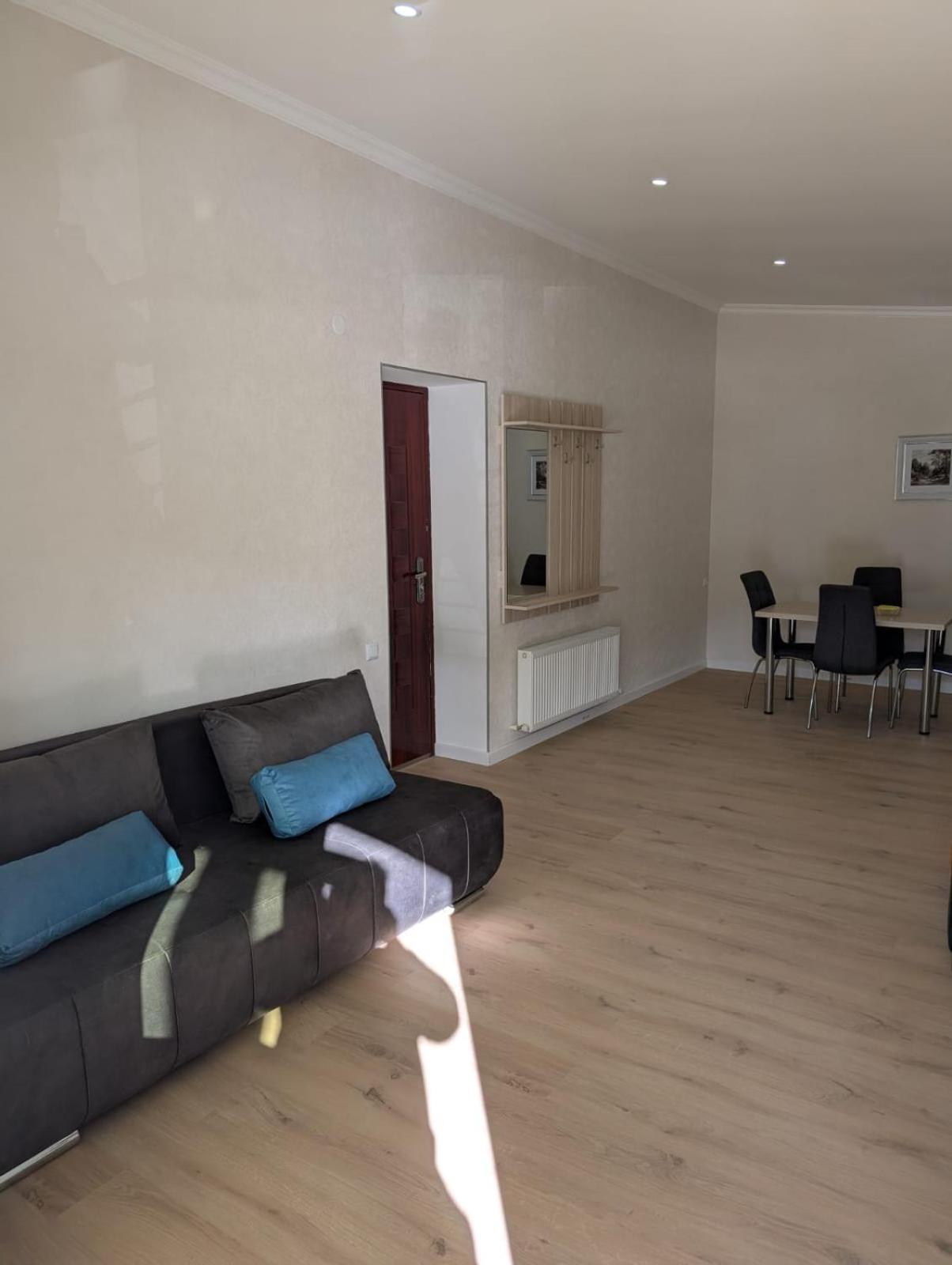 Chalet Kokhta باكورياني المظهر الخارجي الصورة