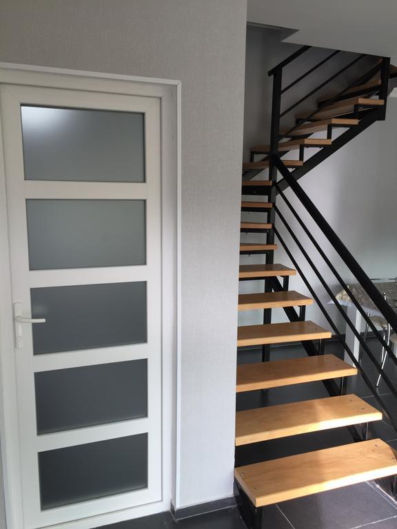 Chalet Kokhta باكورياني المظهر الخارجي الصورة