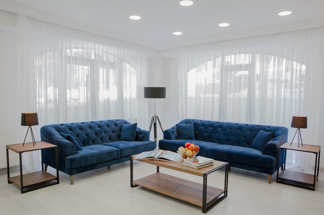 Chalet Kokhta باكورياني المظهر الخارجي الصورة