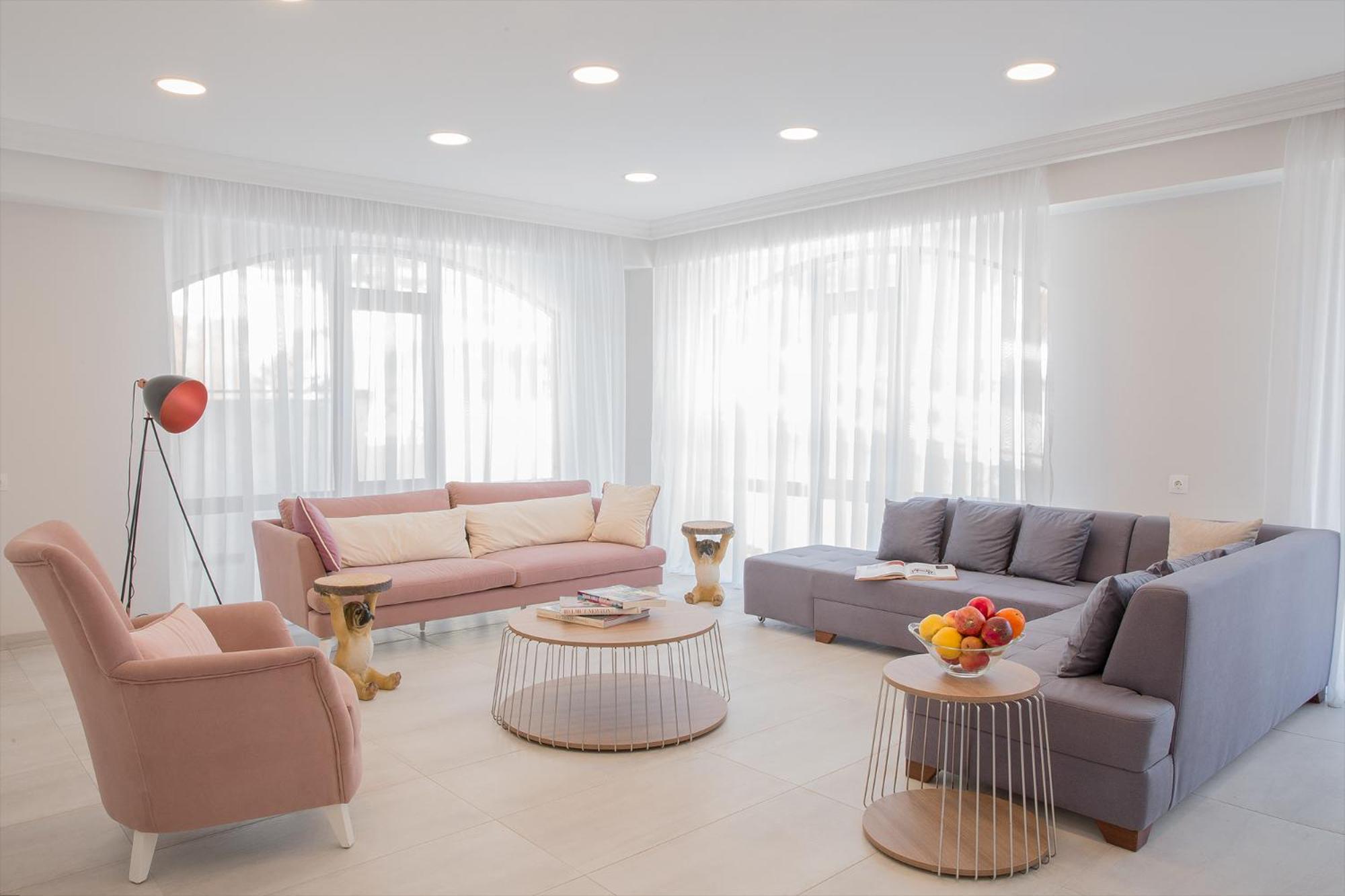 Chalet Kokhta باكورياني المظهر الخارجي الصورة