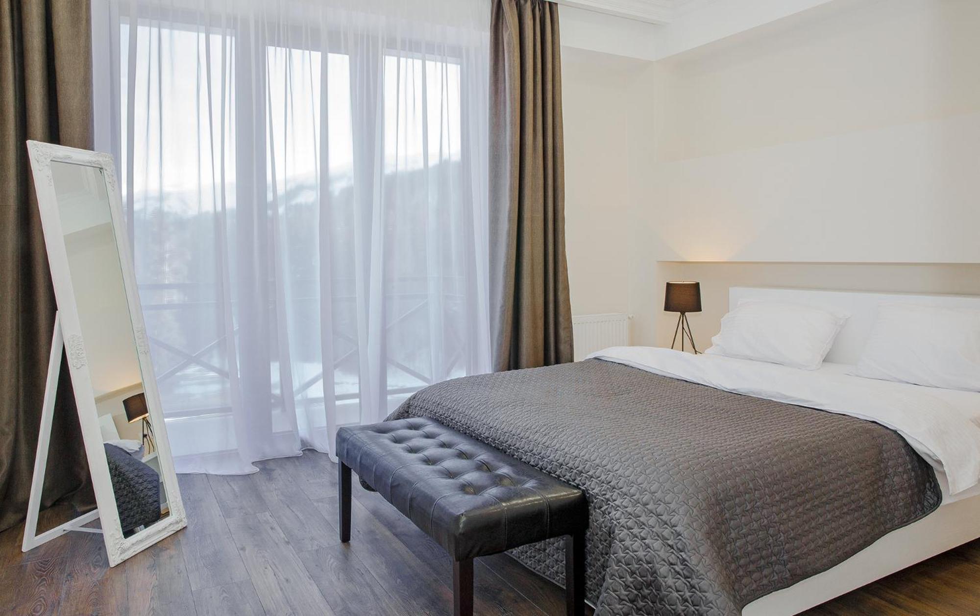 Chalet Kokhta باكورياني المظهر الخارجي الصورة